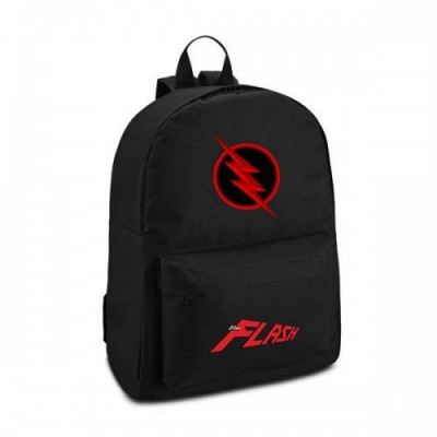 Раница THE FLASH - RED LOGO